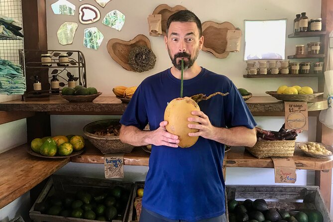 Private Unique Road to Hana Adventure - Keʻanae Point, banana bread, and a useful rest stop