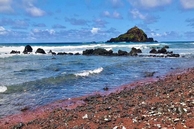 Private Unique Road to Hana Adventure - The possible East Maui loop