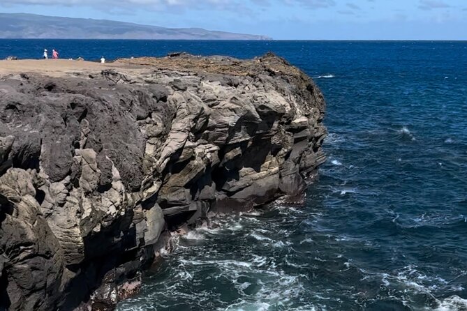 Private West Maui Coastline Open-Air Jeep Tour - A private way to see West Maui’s rough coast