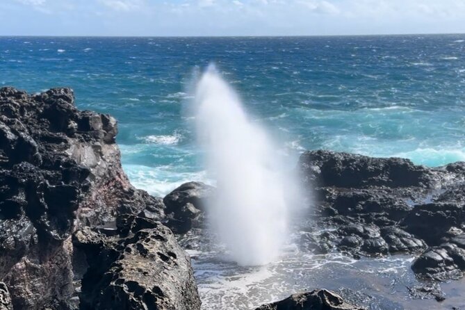 Private West Maui Coastline Open-Air Jeep Tour - Is $700 a fair price for this Jeep tour?