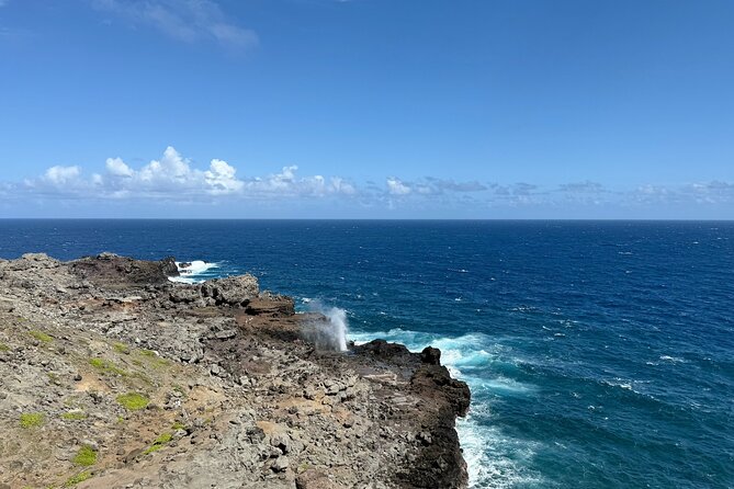 Private West Maui Coastline Open-Air Jeep Tour - Who will enjoy this private West Maui route?