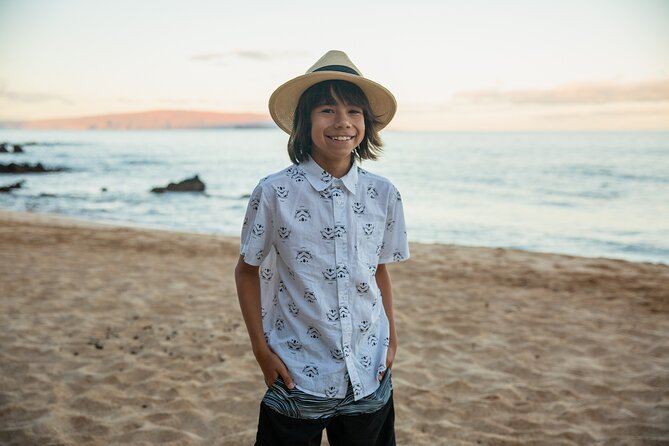 Professional Photographer in Maui - Choosing the right package for your group