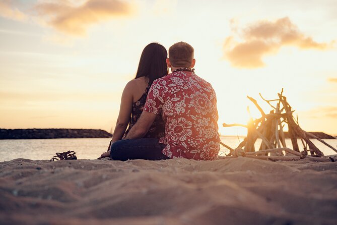 Professional Photographer in Maui - What happens during the one-hour session