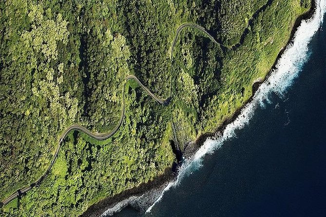 Road to Hana Deluxe Rainforest & Waterfall Experience from Maui - Why Let Someone Else Drive the Road to Hana