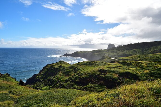Road to Hana Full Day Tour with A Guide - Hana Lava Tube, an optional underground stop