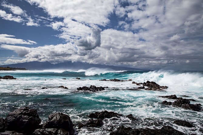 Road to Hana Halfway and Haleakala National Park - Reaching Haleakala’s 10,023-foot summit