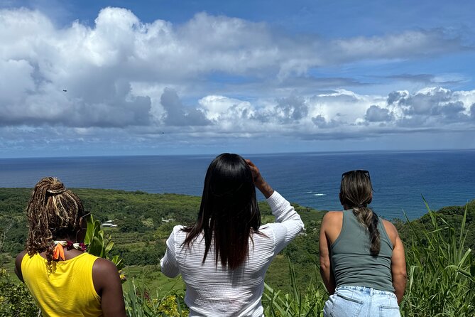Road to Hana Maui Tours - Key points to know before booking