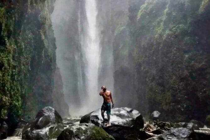 Road to Hana Maui Tours - Hāna, one of Maui’s remote towns