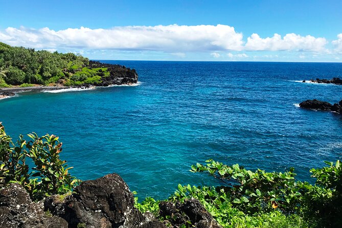 Road to Hana Private Jungle Tour - Starting the day and settling into the drive
