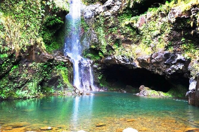 Road to Hana Private Jungle Tour - Hana Lava Tube: Maui’s underground side