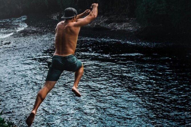 Road to Hana Tour - Best of Maui - Why the Road to Hana works better with a guide