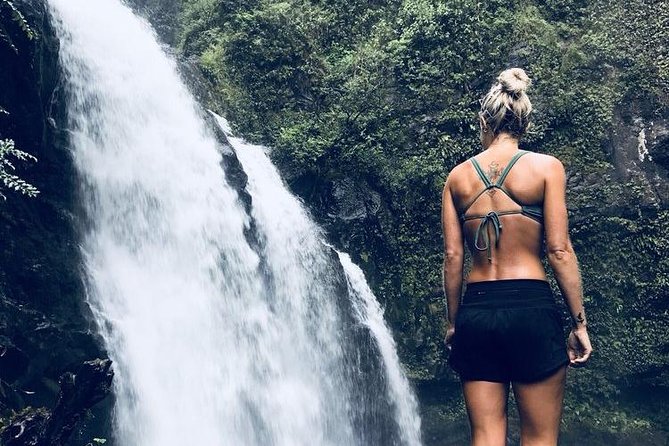 Road to Hana Tour - Best of Maui - Local farms, cocoa, and respectful stops