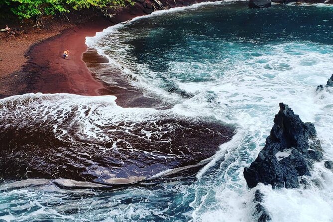 Road To Hana Tour with GO PRO 13 Videography - GoPro 13 video is more than a standard tour photo