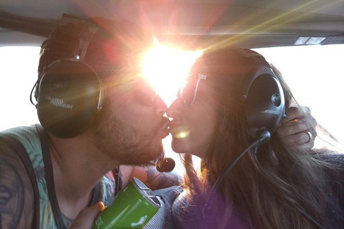 Romantic Sunset Champagne -Private- Maui Air Tour: Intimate & Spectacular! - West Maui beaches from Honolua Bay to Kahana