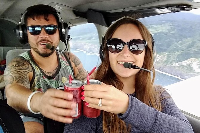 Romantic Sunset Champagne -Private- Maui Air Tour: Intimate & Spectacular! - Is $420 per person a good value?