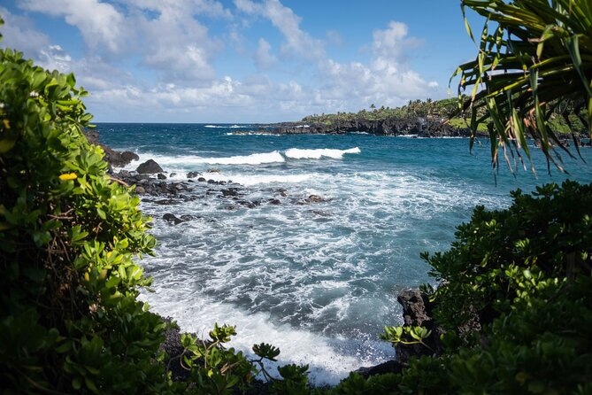 Scenic Coastal Adventure In 4x4 With Turtle Town Snorkel + Photos - Rocky coves, whales, and Molokini views