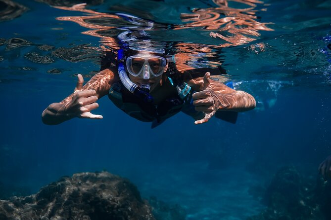Scenic Coastal Adventure In 4x4 With Turtle Town Snorkel + Photos - Olowalu, Maui’s Turtle Reef