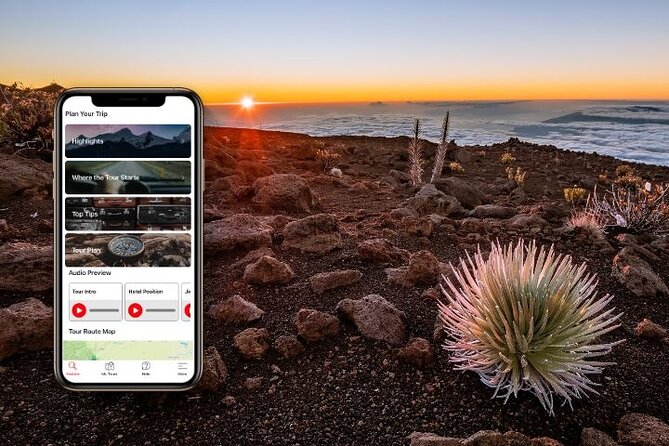 Self-Guided Audio Driving Tour in Maui - Pipiwai Trail and the long return drive