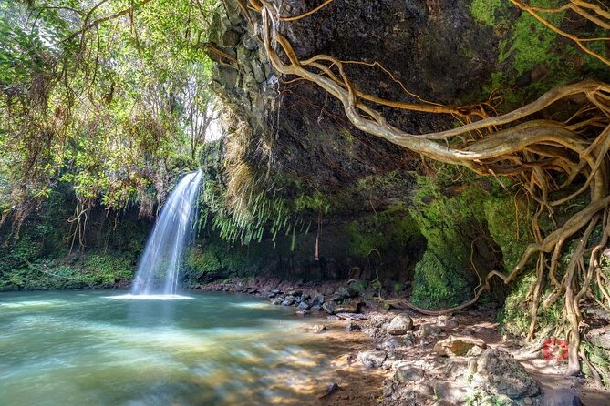 Self-Guided Audio Driving Tour in Road To Hana - Save Pipiwai Trail for the end