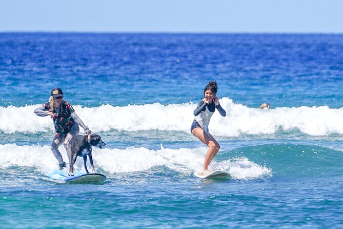 Semi Private Surf Lessons with Experienced Coaches - Booking, cancellation, and practical planning