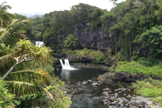 Shaka Guide Maui "Classic" Road to Hana Audio Driving Tour - Viewpoints, Honomanu Bay, and Keanae