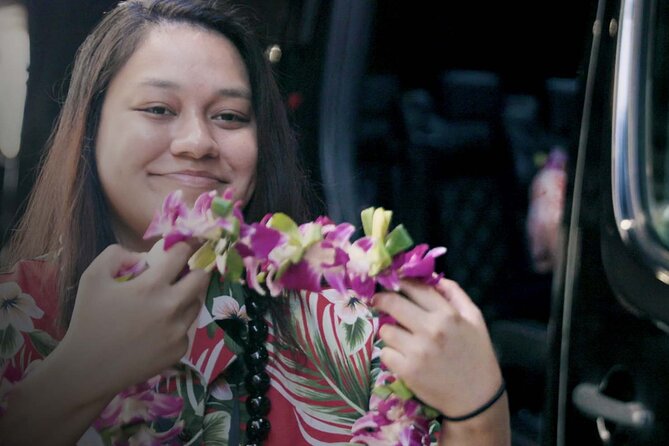 Shared Arrival Transfer: Maui Airport to Hotel - Is $17.30 a good Maui value?