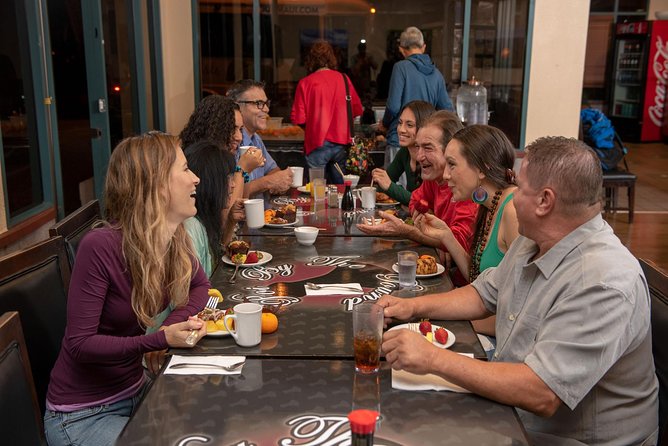 Shore Excursion: Haleakala Sunrise Tour for Pride of America Passengers - Who should book this Haleakala tour