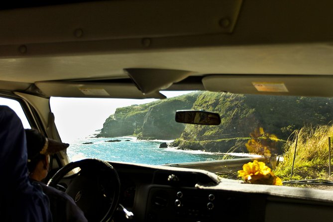 Shore Excursion: Road To Hāna Tour for Pride Of America Passengers - Why the Road to Hāna takes all day