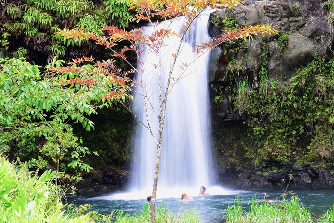 Small-Group Luxury Tour: Road to Hana and Ka'eleku Cavern Day Trip - Why the cave changes the usual Road to Hana day