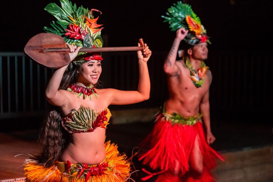 South Maui: Gilligans' Island Luau with Dinner and Drinks - Booking details that matter