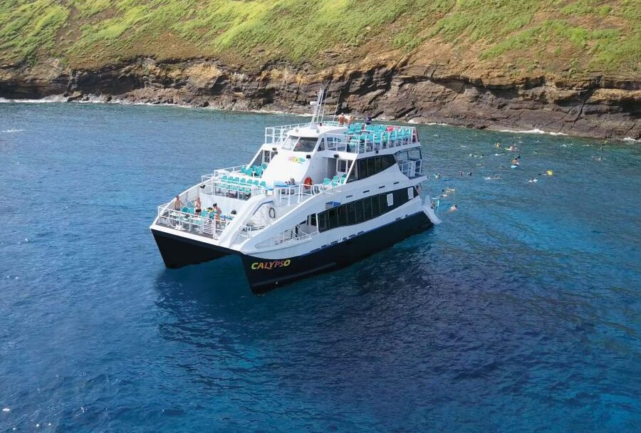 South Maui: Molokini Snorkeling Adventure - Who will enjoy this trip most?