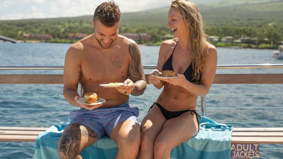South Maui: Molokini & Turtle Town Snorkeling Tour with Meal - Who will enjoy this Molokini trip most
