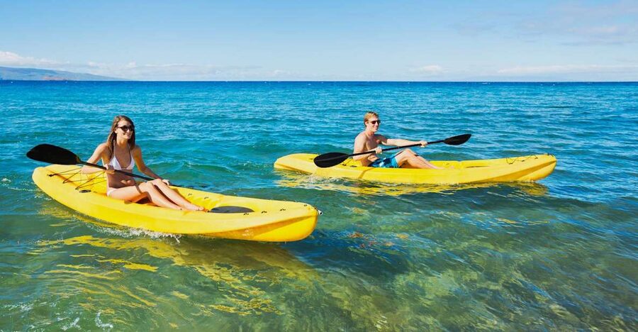 South Maui: Premium Turtle Town Kayak and Snorkel Tour - Key points before you book