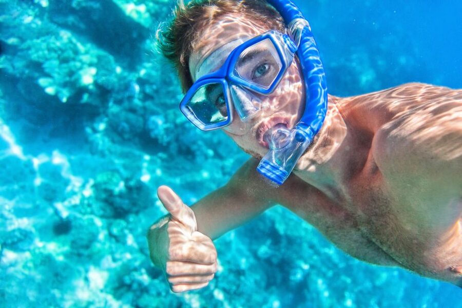 South Maui: Premium Turtle Town Kayak and Snorkel Tour - A second and third chance to snorkel