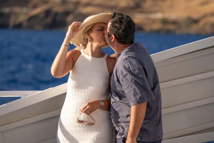 South Maui: Sunset Prime Rib or Island Fish Dinner Cruise - Comfort, access, and small details that matter