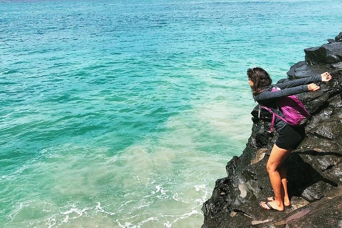 Spiritual Adventure - Who will enjoy this Maui experience