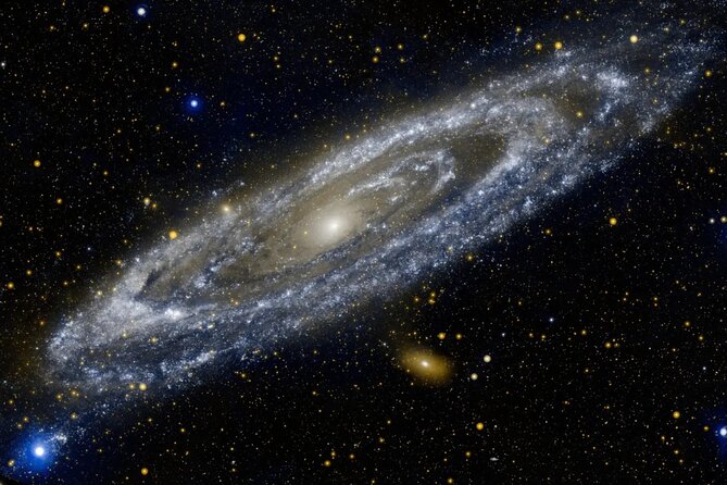 Stargazing Tour in Kapalua - How the one-hour itinerary unfolds