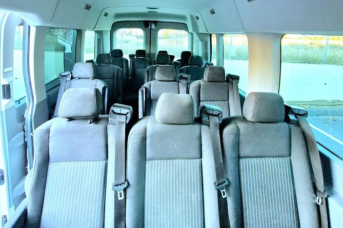 Stellar HI Tours- 15 person van-your own private tour to Hana! - Key things to know before booking