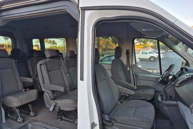 Stellar HI Tours- 15 person van-your own private tour to Hana! - Hamoa Beach is the relaxed water stop