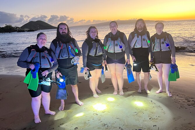 Sunset Glow Snorkel At Turtle Town With Photo & Video - Photos and video: a nice record, with one price question