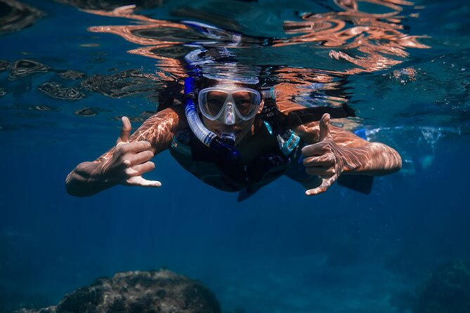 Sunset Glow Snorkel At Turtle Town With Photo & Video - Weather, cancellations, and planning around Maui