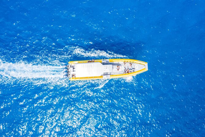 Super Raft - Private Charter Maui 3 Hour Snorkel to Coral Gardens or Molokini - Key points to know before booking