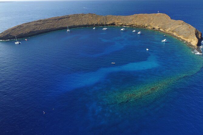 Super Raft - Private Charter Maui 3 Hour Snorkel to Coral Gardens or Molokini - What the three-hour schedule really allows