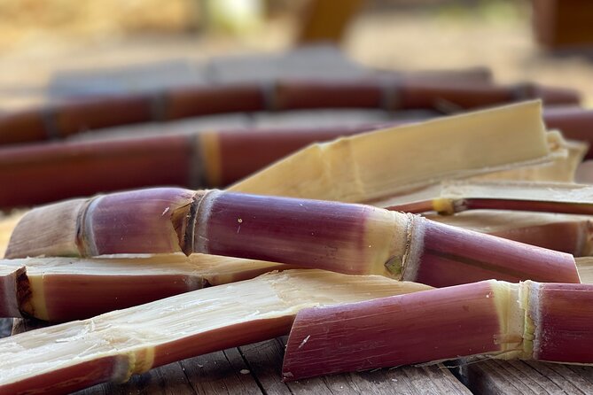 Taste of Hawaii: A Maui Farm Tour - What La Kāhea Community Farm is really about