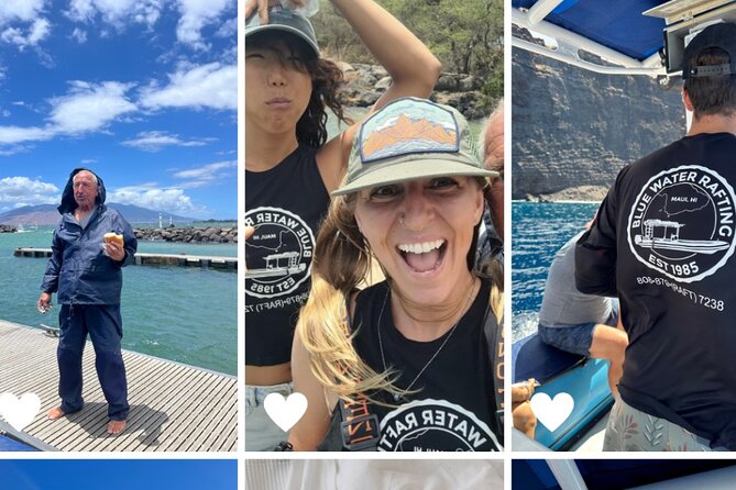 The Best 10 am 1.5 Hour Whale Watching Tour - The hydrophone changes the experience
