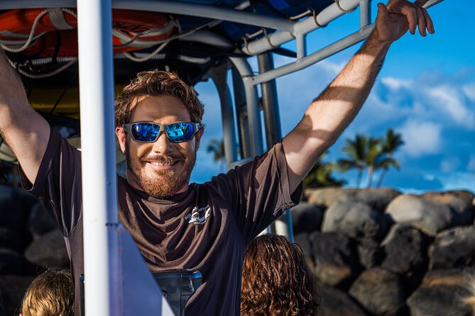 The Best 10 am 1.5 Hour Whale Watching Tour - Rules that shape close encounters