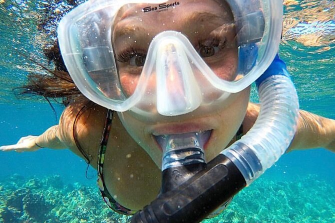 The Best 2.5 Hour Molokini Snorkel Tour & Whale Watch - Crew Style and Safety in the Water