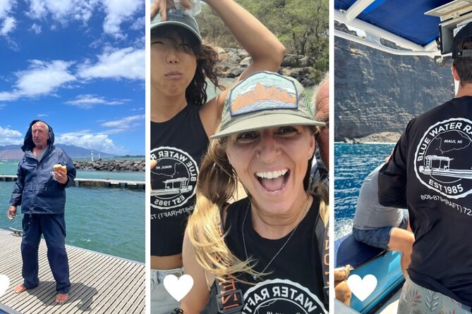 The Best 2.5 Hour Molokini Snorkel Tour & Whale Watch - Weather, Whales, and the Main Risks