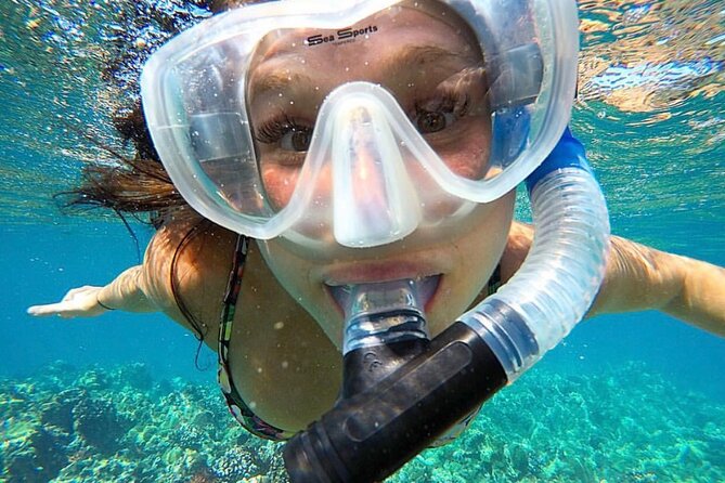 The Best 2 Hour Molokini Express Snorkeling - What the crew adds to the outing