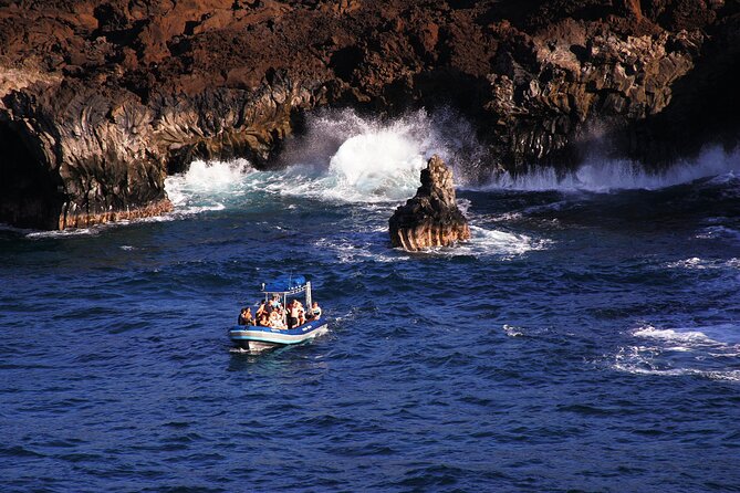 The Best 4 hour inclusive Kanaio Sea Caves and La Perouse Snorkel - How demanding is the day?